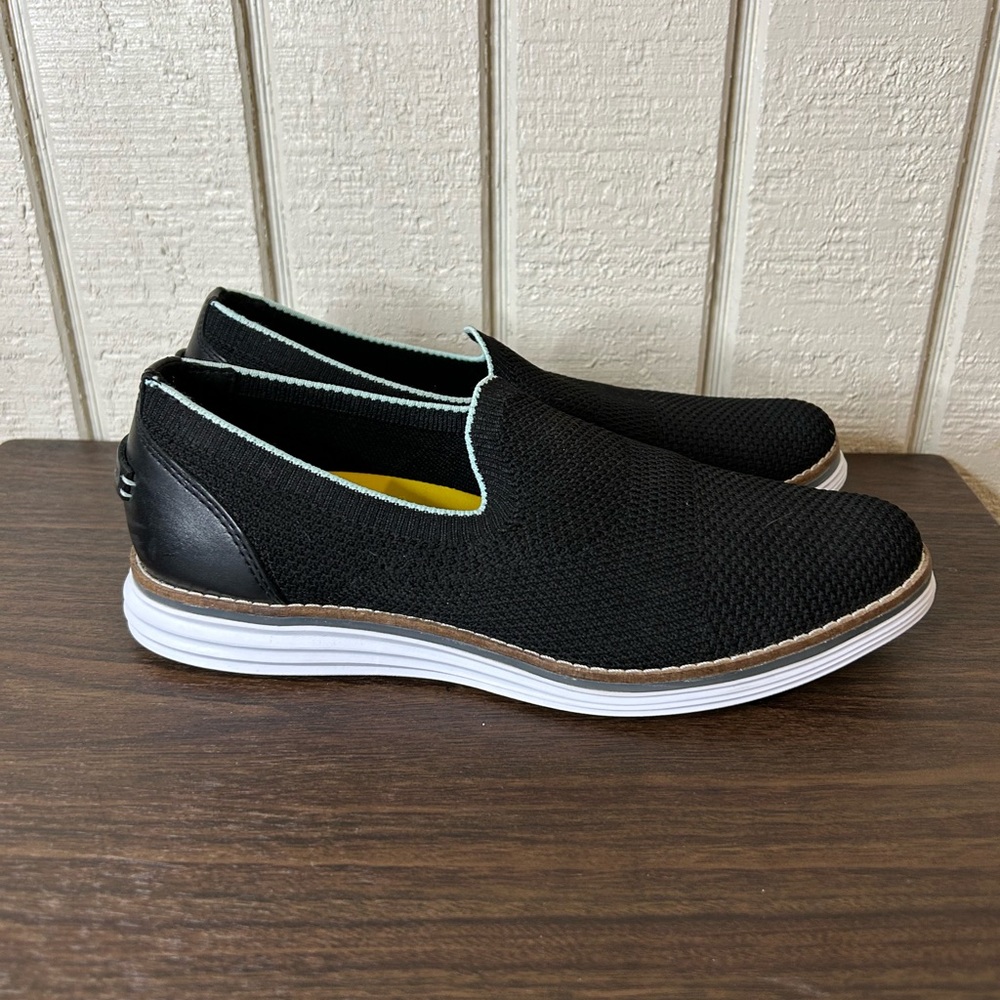 Cole Haan Original Grand Cloudfeel Meridian Loafers, size 8.5.
